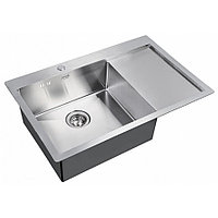 Мойка ZorG INOX R 7851 L 3мм