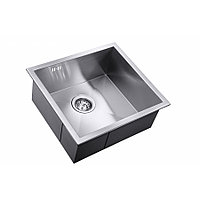 Мойка ZorG INOX Х 4844