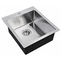 Мойка ZorG INOX R 4551 3мм