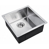 Мойка ZorG INOX R 4444 3мм