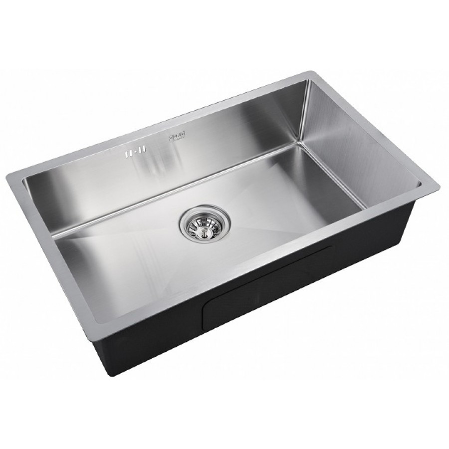 Мойка ZorG INOX R 7444 3мм - фото 1 - id-p198780869