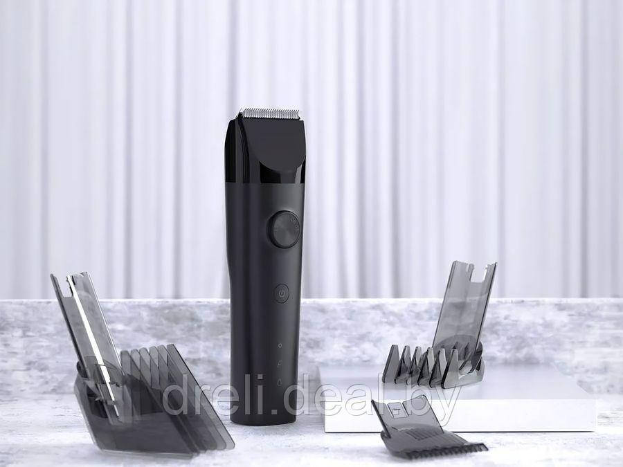 Машинка для стрижки волос Xiaomi BHR5891GL
