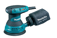 Эксцентриковая шлифмашина BO 5031 300 Вт MAKITA BO5031