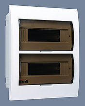 Корпус пласт. встр. 24 мод. IP41 ЩРВ-П-24