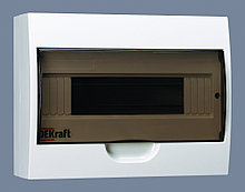Корпус пласт. навес. 12 мод. IP41 ЩРН-П-12