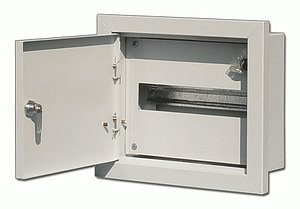 Щит распределительный метал. 280х330х120 12 мод. IP31 ЩРВ-12  30101DEK   ЗАКАЗ ДОСТАВКА 7 ДНЕЙ