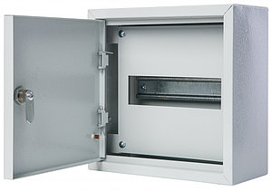 Щит распределительный метал. 250х250х120 9 мод. IP31 ЩРН-9  30201DEK   ЗАКАЗ ДОСТАВКА 7 ДНЕЙ
