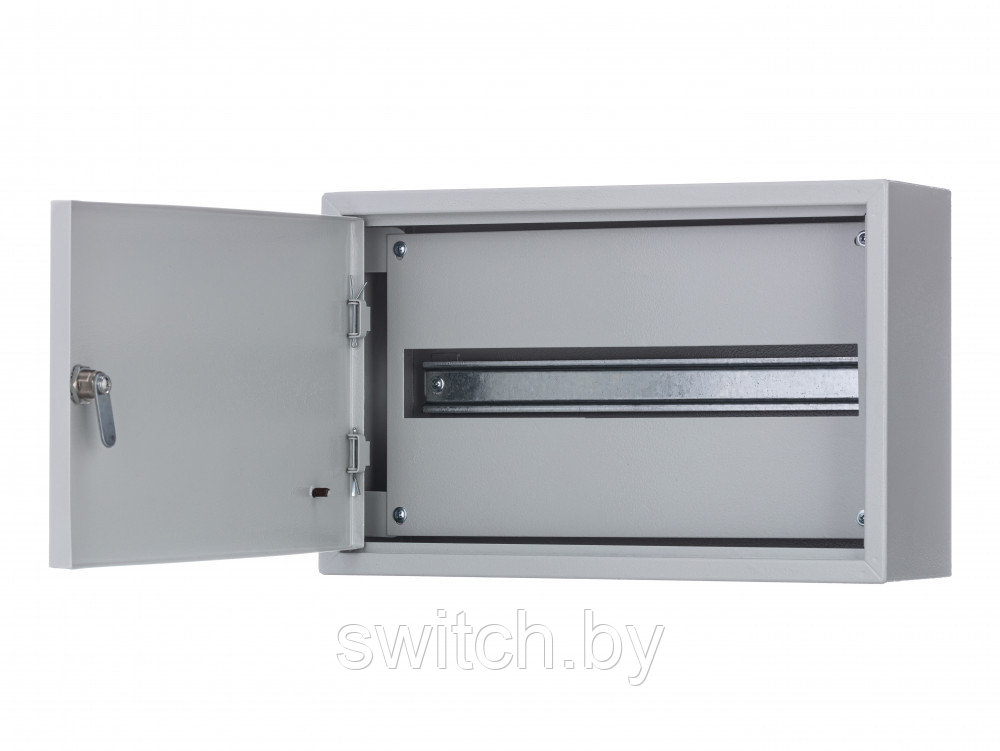 Щит распределительный мет. нав. 250х400х120 18 мод. IP31 ЩРН-18М 30213DEK ЗАКАЗ ДОСТАВКА 7 ДНЕЙ
