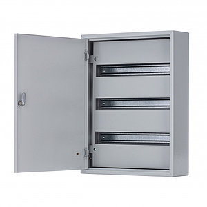 Щит распределительный мет. нав. 520х400х120 54 мод. IP31 ЩРН-54  30211DEK   ЗАКАЗ ДОСТАВКА 7 ДНЕЙ