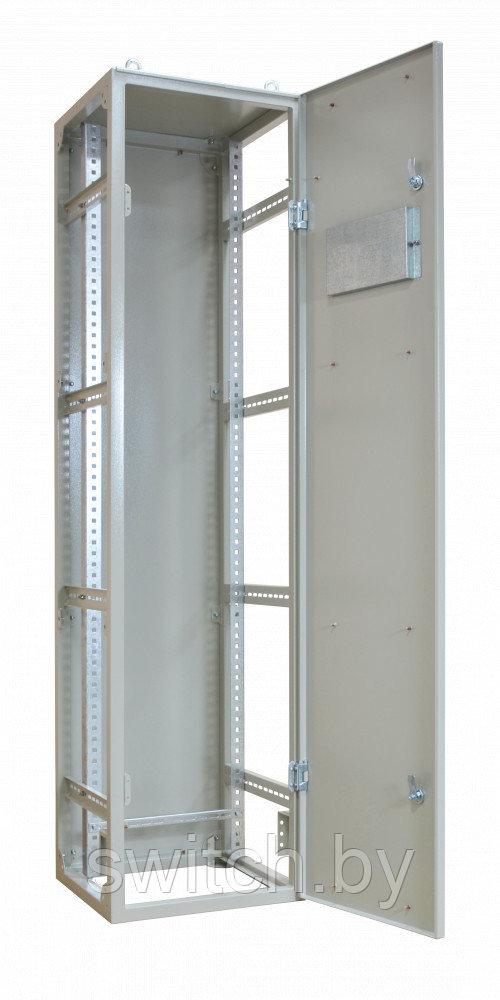 Щит распределительный напол. цельносвар. 1800х450х450 IP31 КВРУ-1 30935DEK ЗАКАЗ ДОСТАВКА 7 ДНЕЙ