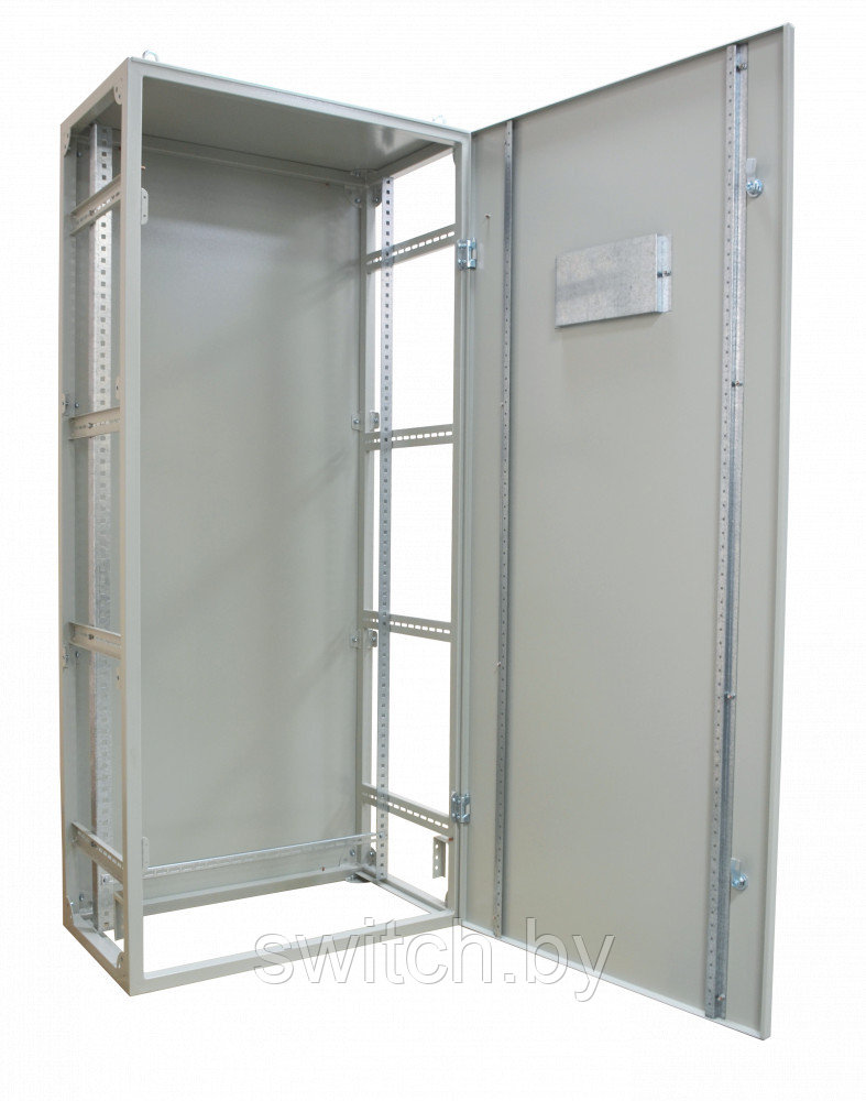 Щит распределительный напол. цельносвар. 2000х600х600 IP31 КВРУ-1 30943DEK ЗАКАЗ ДОСТАВКА 7 ДНЕЙ