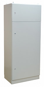 Щит распределительный напол. цельносвар. 1800х600х450 IP31 КВРУ-2  30956DEK   ЗАКАЗ ДОСТАВКА ОТ 30 ДНЕЙ