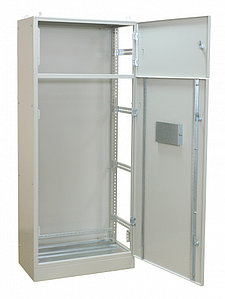 Щит распределительный напол. цельносвар. 2000х600х450 IP31 КВРУ-2  30959DEK   ЗАКАЗ ДОСТАВКА 7 ДНЕЙ