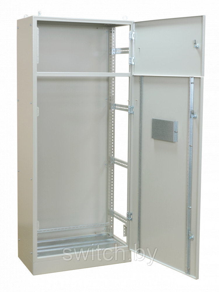 Щит распределительный напол. цельносвар. 2000х800х450 IP31 КВРУ-2  30961DEK   ЗАКАЗ ДОСТАВКА ОТ 30 ДНЕЙ