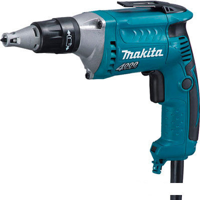 Шуруповерт Makita FS4300, фото 2