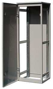 Корпус метал. ВРУ в станд. компл. 1600х600х450 IP31 КВРУ-1  30804DEK