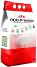 Наполнитель для туалета Eco-Premium Зеленый чай