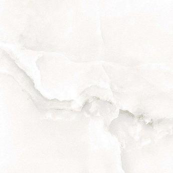 Керамогранит Range Ceramic Onyx White polished 600×600