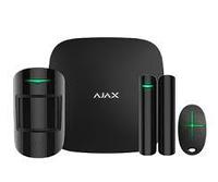 Продукция компании «Ajax Systems»