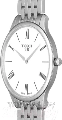 Часы наручные мужские Tissot T063.409.11.018.00 - фото 3 - id-p198786487