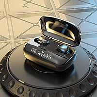 Беспроводные Bluetooth наушники TWS TG03 с зарядным кейсом