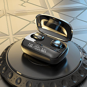Беспроводные Bluetooth наушники TWS TG03 с зарядным кейсом