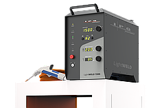 Система ручной лазерной сварки IPG LightWELD 1500