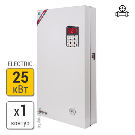 Электрический котел Невский КЭН-К 25 кВт, 380 В, фото 2