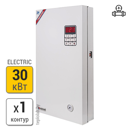Электрический котел Невский КЭН-К 30 кВт, 380 В, фото 2