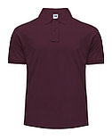 Джемпер (рубашка) поло мужской (XS-5XL) POLO REGULAR MAN, фото 2