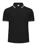 Джемпер (рубашка) поло мужской (XS-5XL) POLO REGULAR MAN, фото 3