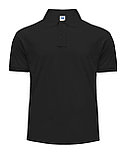 Джемпер (рубашка) поло мужской (XS-5XL) POLO REGULAR MAN, фото 7