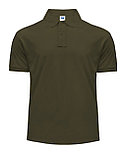 Джемпер (рубашка) поло мужской (XS-5XL) POLO REGULAR MAN, фото 8