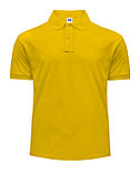 Джемпер (рубашка) поло мужской (XS-5XL) POLO REGULAR MAN, фото 9