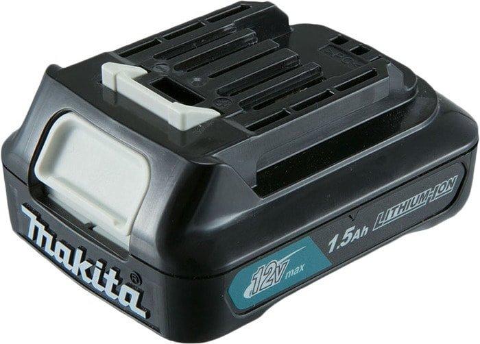 Аккумулятор Makita BL1016 (12В/1.5 Ah)