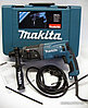 Перфоратор Makita HR 2470, фото 2