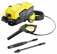 Мойка высокого давления Karcher K 5 Compact 1.630-720.0