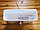 Умывальник для дачи с подогревом ЭлБЭТ ЭВБО-17 с пластиковым шаровым краном, фото 5