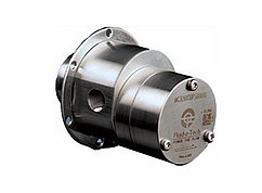 Fluid-o-Tech; Шестеренчатый насос серии MG200-400