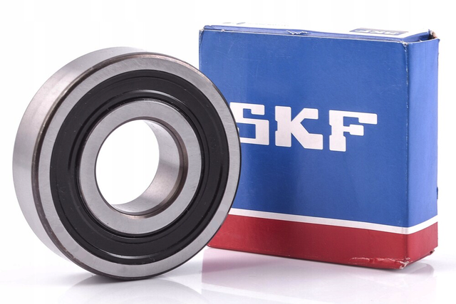 Подшипники SKF и др.; резинотехнические изделия в Минске от компании ...