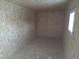 Блок-контейнер, фото 4
