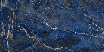 Керамогранит Range Ceramic Kashmir Azul Glossy 1200×600