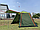 Шатер шестиугольный Mircamping (420*420*225cm)  арт. 2013W, фото 5