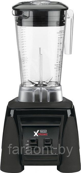 Блендер WARING MX1000XTXEE (стакан 2 л)
