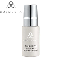 Сыворотка с 1% ретинолом для зрелой кожи Cosmedix Refine Plus High-Potency Refinishing Treatment 15мл