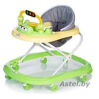 Ходунки Babyhit JOLLY CAR (BW140) (GREEN) зеленый