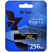 USB-накопитель USB 3.0 256Гб U351 Netac