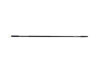 Черенок графитовый 156см FISKARS QuikFit (136001) (Длина 156 см)