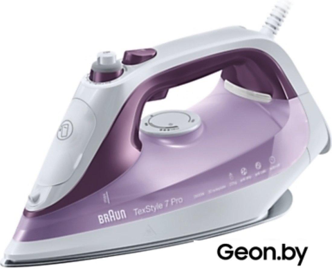 Утюг Braun SI 7066 VI
