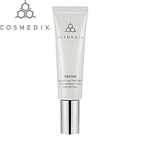 Сыворотка с 0,25% ретинолом Cosmedix Define Age-Defying Treatment with Hydroxy Acids & Retinol 45г